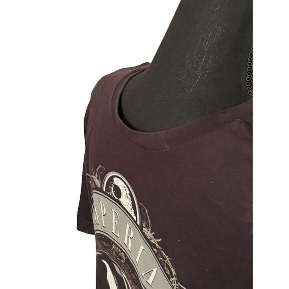 Star Wars Darth Vader Imperial Stout Short Sleeve T-Shirt Men's‎ Size Medium - Picture 3 of 6